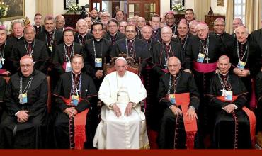 Dolores comunes, temas de las exposiciones de los obispos latinoamericanos en el encuentro del CELAM