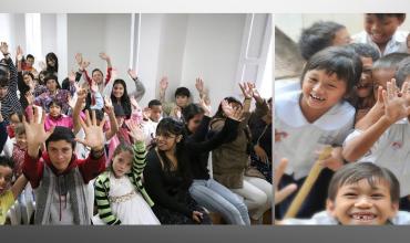 Espiritualidad y emocionalidad, ejes para una educación con sentido social