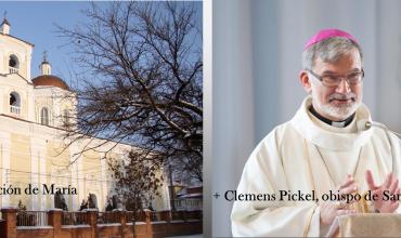 El catolicismo, a la vista en Rusia