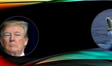 El arzobispo de Newark, Nueva Jersey, Joseph Tobin, le recuerda a Trump que el calentamiento global es un tema moral