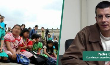 Carlos Jiménez, al frente de la Coordinación Arquidiocesana para el Diálogo con la Cultura