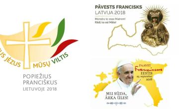 El Papa vuelve del Báltico y habla sobre el acuerdo con China