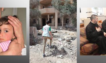 Devolver la Llanura de Nínive a los cristianos: propósito de Ayuda a la Iglesia Necesitada (AIN)