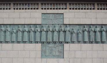 "Y seréis odiados - odiados - de todos por causa de mi nombre" (Mt 10:22)