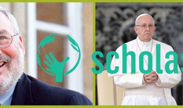 Joseph Stiglitz, Nobel de Economía, se suma al proyecto papal de las Scholas