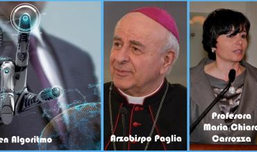 La Pontificia Academia para la Vida y, la Inteligencia Artificial