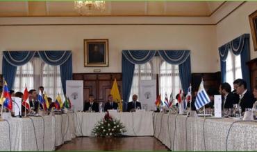 Once países de la región ofrecen apoyo a los migrantes venezolanos