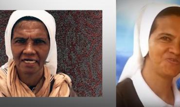 Al fin se recibieron pruebas de supervivencia