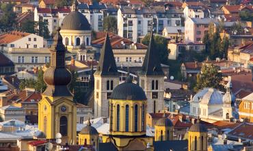 Teólogos eticistas de los cinco continentes viajan a Sarajevo a denunciar la injusticia