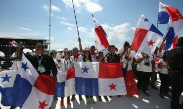 Ya son más de 40 mil los jóvenes inscritos a la JMJ Panamá 2019