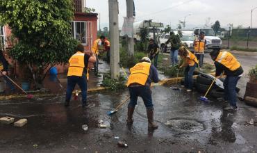 El trabajo da dignidad y calidad de vida