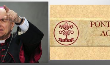 Francisco abrirá la primera asamblea plenaria de la reformada Pontificia Academia para la Vida