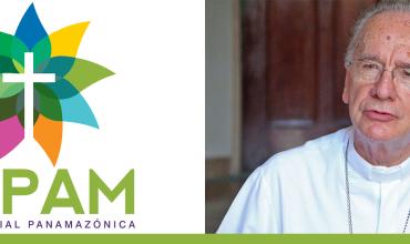 Papa Francisco nombra relator y secretarios especiales del Sínodo Amazonia