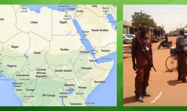 En Burkina Faso hay miedo por nuevos ataques a las iglesias católicas