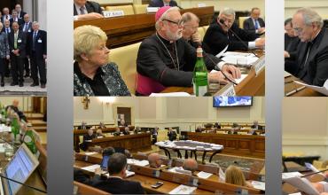 “Hacia una sociedad participativa: Nuevas vías para la integración social y cultural”, tema de la sesión plenaria de la Academia Pontificia de Ciencias Sociales