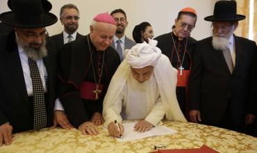 Las religiones monoteístas se manifiestan en contra de la eutanasia