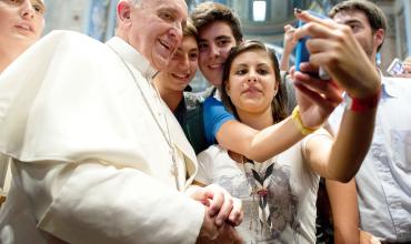 Inicia el Fórum Internacional de Jóvenes