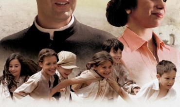 Se estrenó en Colombia la película Poveda:Un santo inquebrantable
