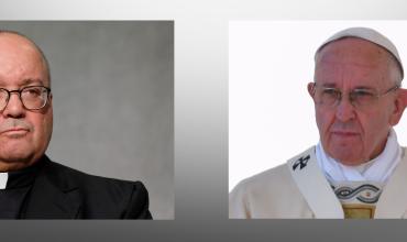 Scicluna, más cerca del Papa