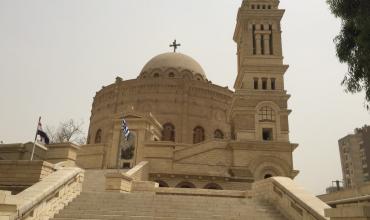 El vocero del Papa habla sobre el viaje a Egipto