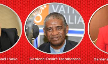 Sínodo de los jóvenes: nombrados los presidentes delegados