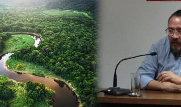 Lo que decida el Papa para la región de la Amazonia estará bien
