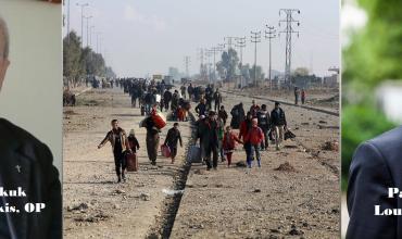 ¿Qué viene para Nínive después de Isis?