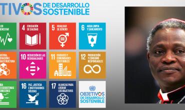 Escuchar el clamor de la tierra y de los pobres, las religiones y los objetivos del Desarrollo Sostenible