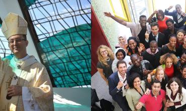 Avanza la preparación del sínodo de los jóvenes