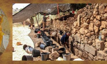 Por la calzada de Emaús