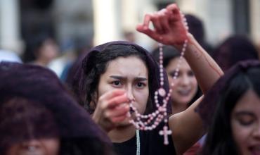 “Si la blasfemia es libertad de expresión, la corrupción es economía de mercado” José Ignacio Munilla