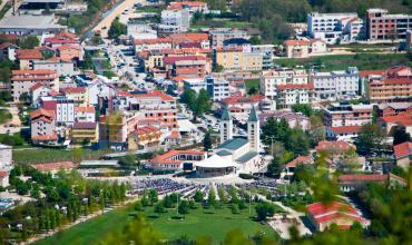 Hace treinta y siete años la Reina de la Paz vino a Medjugorje