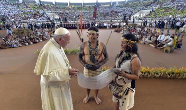 En el Sínodo Panamazónico se trazarán los nuevos caminos de la Iglesia