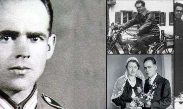 Franz Jägerstätter, el otro santo del día
