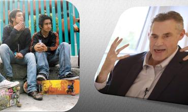 La juventud no quiere ser Ni-Ni, añora la responsabilidad y el deber