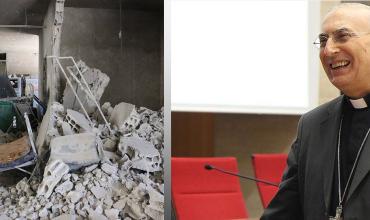 Siria afronta todas las crisis, ahora no tiene médicos