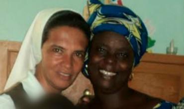 El Vaticano continúa sus esfuerzos para la liberación de la religiosa colombiana secuestrada en Malí