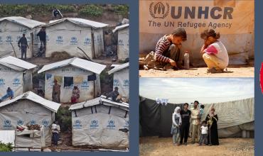 El drama de los refugiados continúa