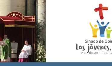 Comienza en Roma el Sínodo de los Obispos con una Misa presidida por el Papa Francisco