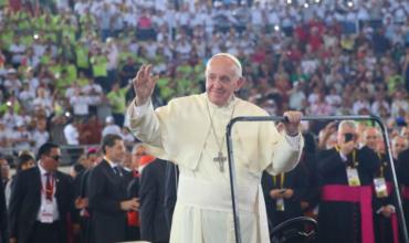 Compromiso de Colombia con la región