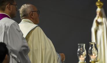 Próxima JMJ 2022 será en Portugal