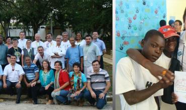 El mundo camina hacia un pacto global por los refugiados