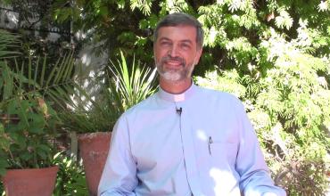 El brasileño Alexandre Awi Mello, del Movimiento de Schönstatt, nuevo secretario del Dicasterio de Laicos Familia y Vida