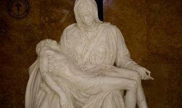 Once presbíteros han muerto de forma violenta en lo que va de 2018