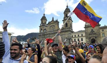 Los obispos de Venezuela están preocupados por el "atropello del Estado de Derecho"