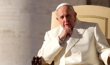 El papa Francisco no estará involucrado en la escogencia de magistrados integrantes de la Jurisdicción Especial para la Paz