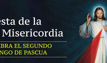 La Parábola del Padre Misericordioso y la Fiesta de la Misericordia