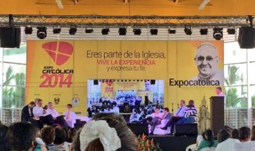 El servicio y la caridad para la Reconciliación.