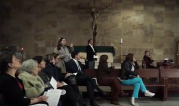 Diálogos en la ciudad, por un compromiso misionero que incida en la política