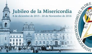Jubileo de la Misericordia